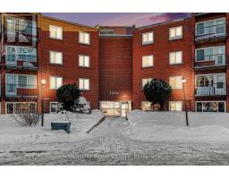 305B - 2044 ARROWSMITH DRIVE, Ottawa, Ontario