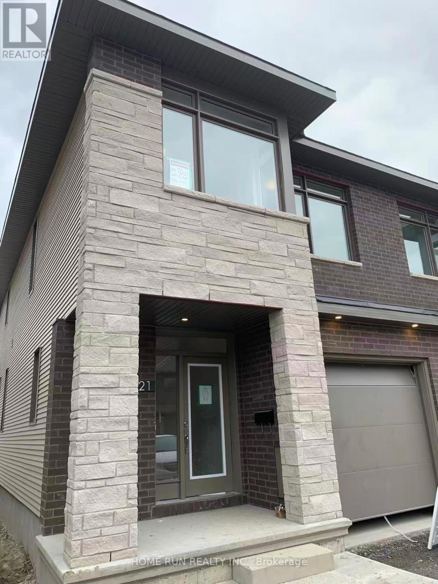 1021 Eider Street, Ottawa, Ontario  K4M 0P5 - Photo 2 - X12857876