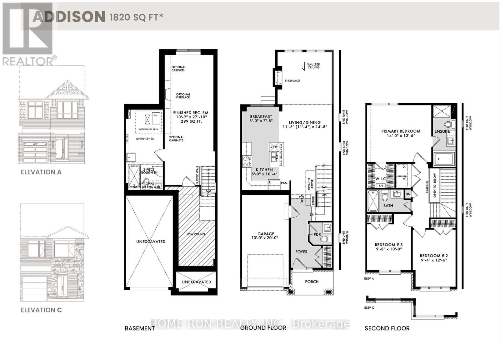 1021 Eider Street, Ottawa, Ontario  K4M 0P5 - Photo 27 - X12857876