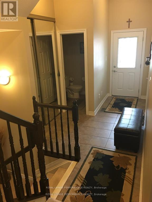 414 Galatina Way, Ottawa, Ontario  K2K 0E7 - Photo 3 - X12857916