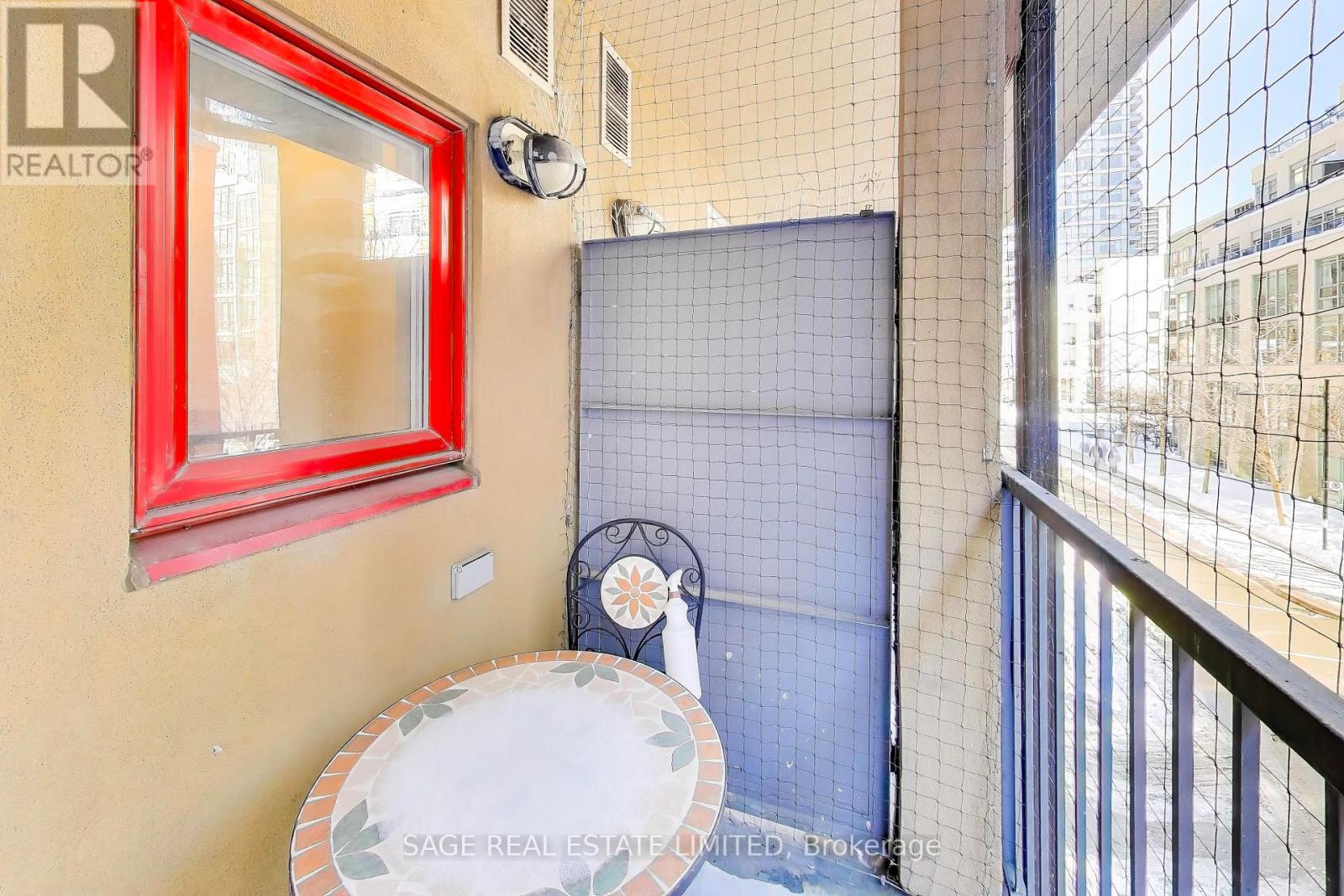 115 - 21 Earl Street, Toronto, Ontario  M4Y 1M4 - Photo 15 - C12763834