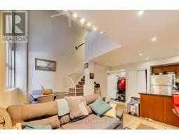 115 - 21 EARL STREET, Toronto, Ontario