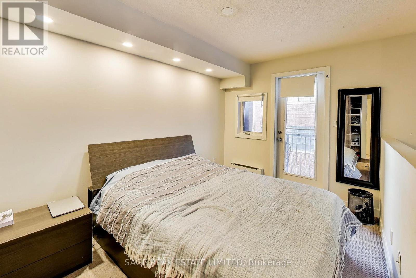 115 - 21 Earl Street, Toronto, Ontario  M4Y 1M4 - Photo 9 - C12763834