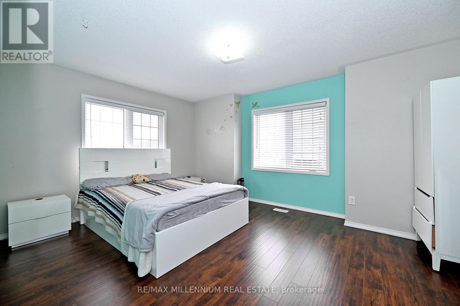 21 Hesketh Road, Ajax, Ontario  L1Z 0K6 - Photo 17 - E12857292