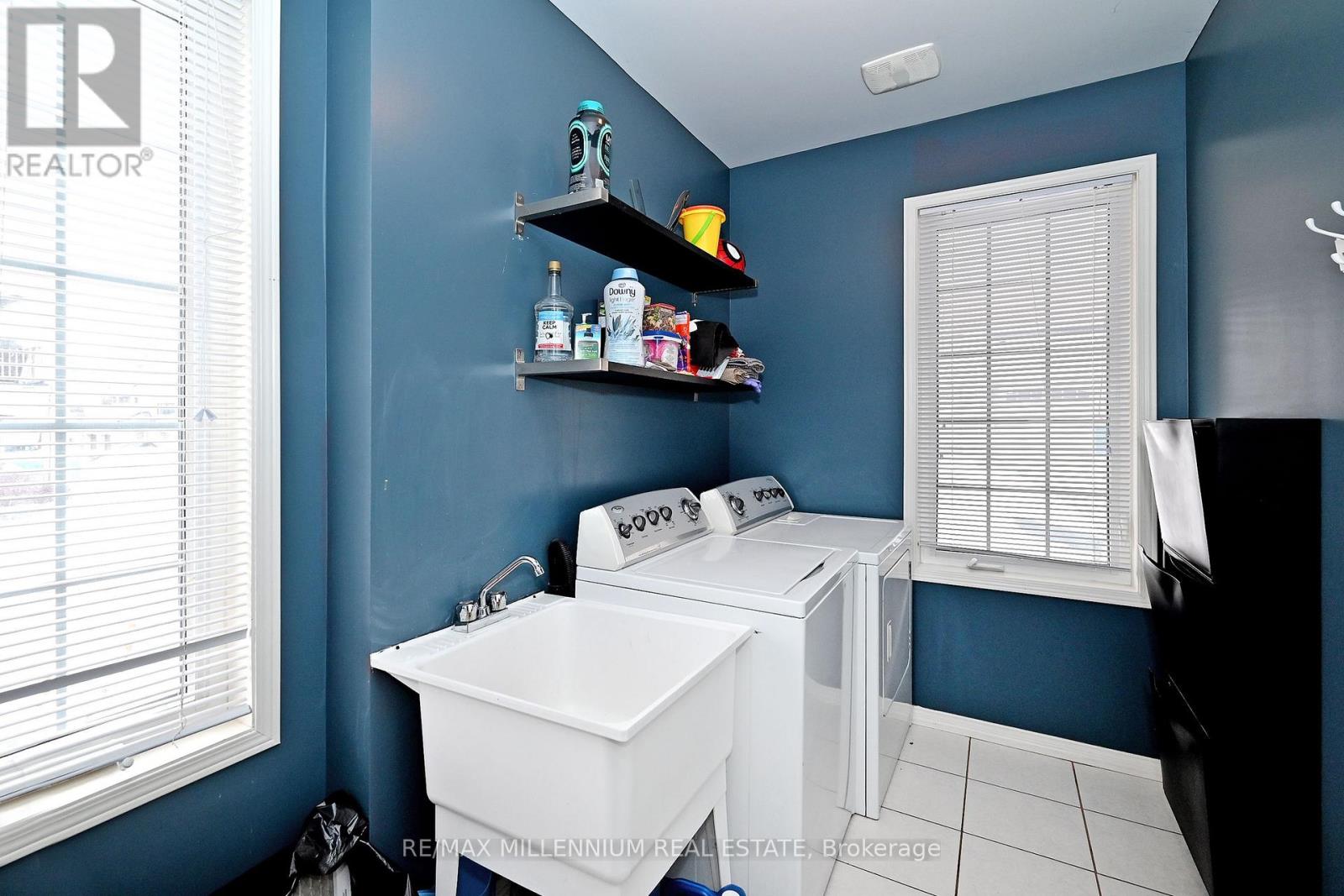 21 Hesketh Road, Ajax, Ontario  L1Z 0K6 - Photo 22 - E12857292