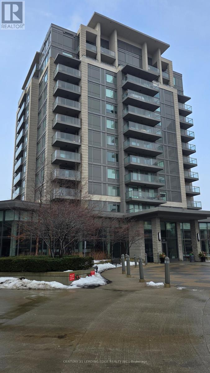 1201 - 233 SOUTH PARK ROAD, markham (commerce valley), Ontario