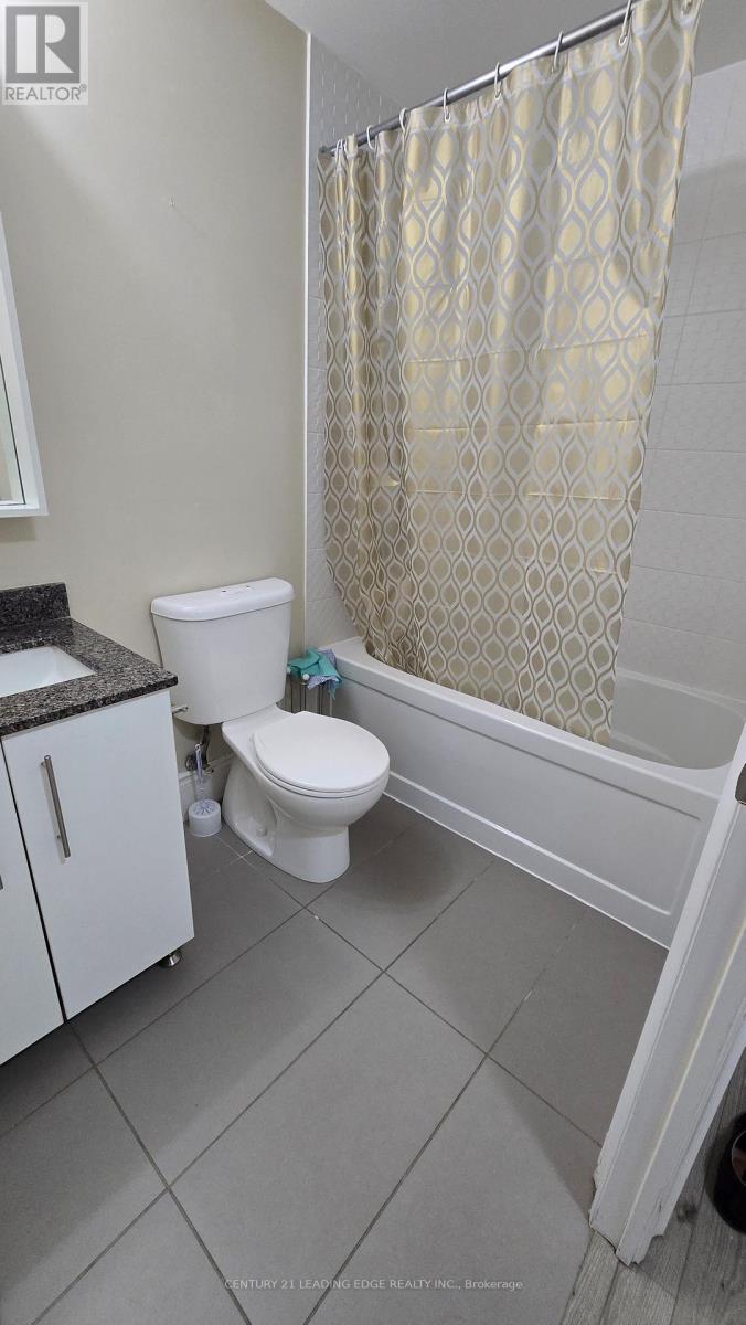 1201 - 233 South Park Road, Markham (Commerce Valley), Ontario  L3T 0B3 - Photo 10 - N12639318