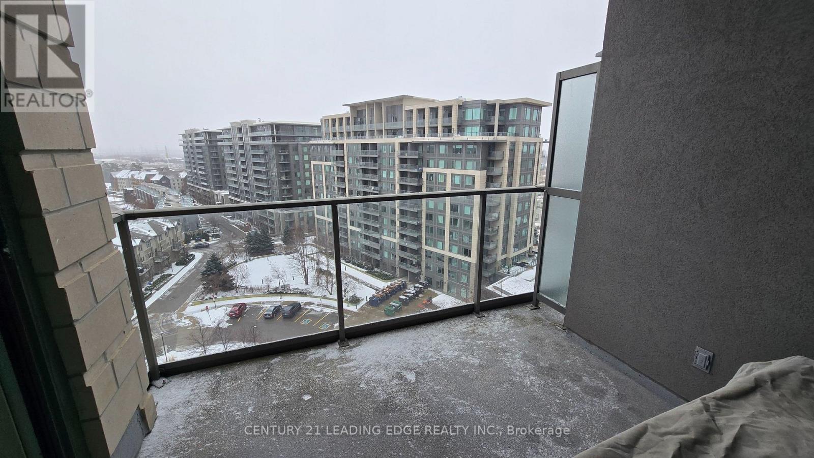 1201 - 233 South Park Road, Markham (Commerce Valley), Ontario  L3T 0B3 - Photo 11 - N12639318