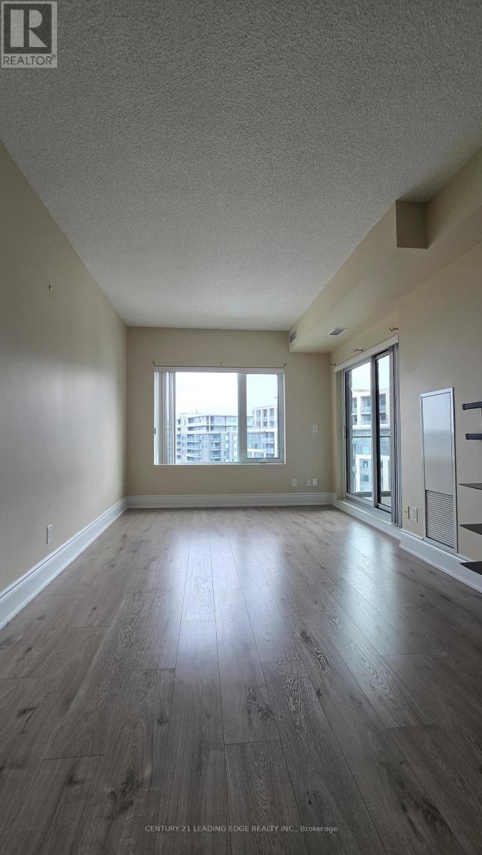 1201 - 233 South Park Road, Markham (Commerce Valley), Ontario  L3T 0B3 - Photo 5 - N12639318