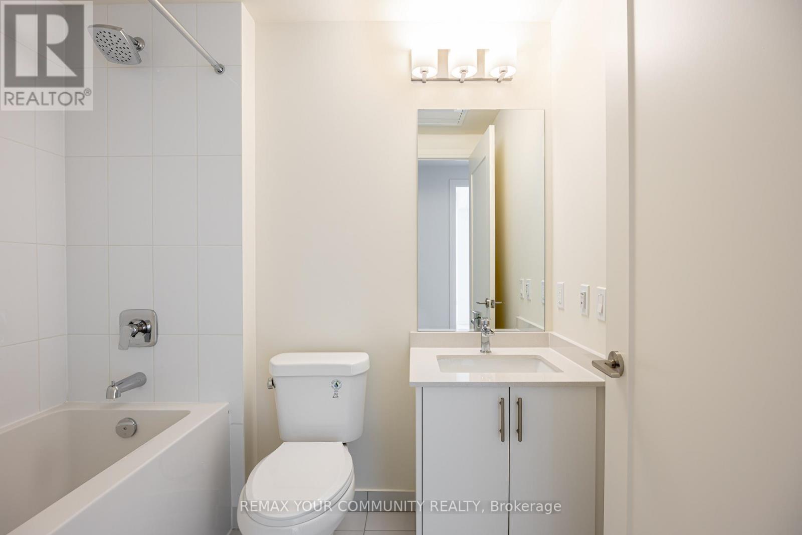 2307 - 27 Korda Gate, Vaughan (Vellore Village), Ontario  L4K 0P6 - Photo 16 - N12851432