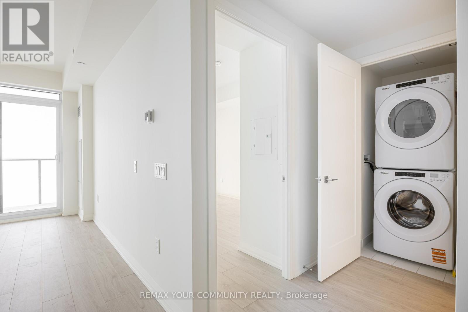 2307 - 27 Korda Gate, Vaughan (Vellore Village), Ontario  L4K 0P6 - Photo 13 - N12851432