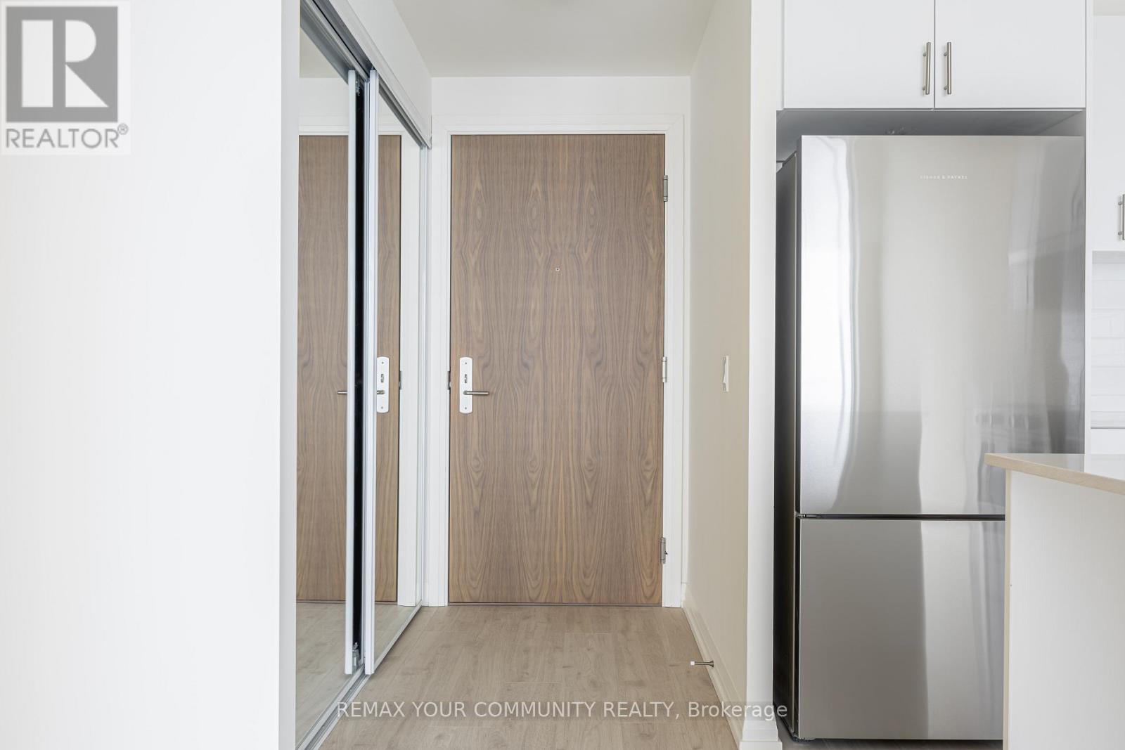 2307 - 27 Korda Gate, Vaughan (Vellore Village), Ontario  L4K 0P6 - Photo 4 - N12851432