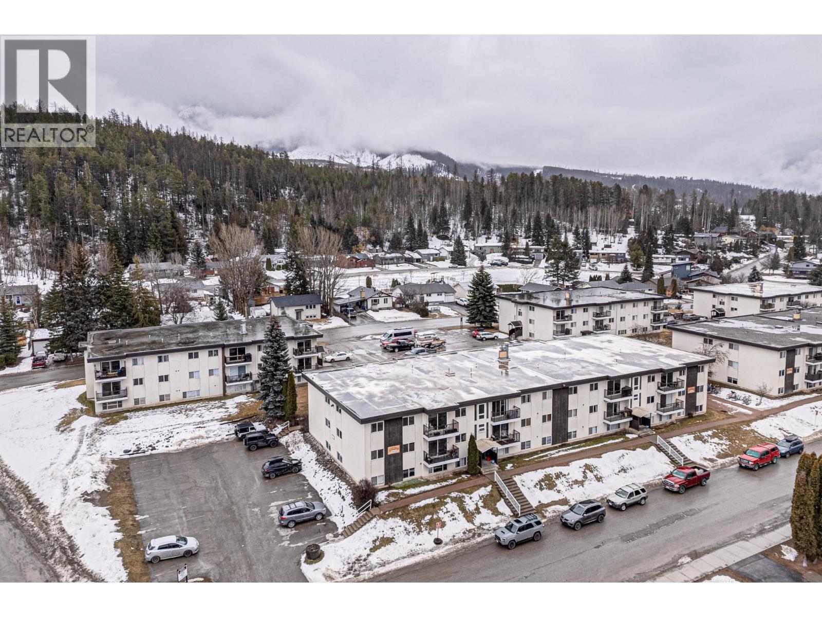 40 Ridgemont Avenue Unit# 102, Fernie, British Columbia  V0B 1M2 - Photo 45 - 10378235