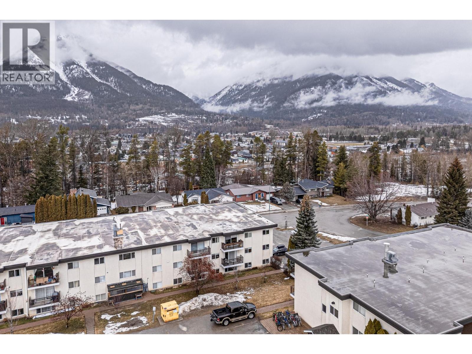 40 Ridgemont Avenue Unit# 102, Fernie, British Columbia  V0B 1M2 - Photo 43 - 10378235