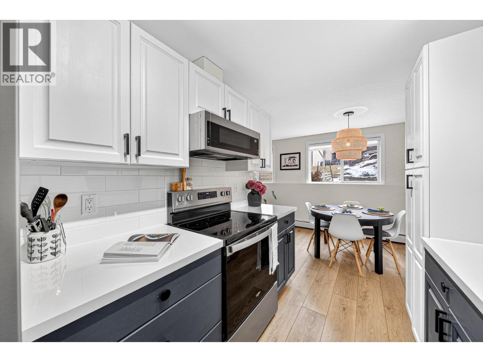 40 Ridgemont Avenue Unit# 102, Fernie, British Columbia  V0B 1M2 - Photo 7 - 10378235