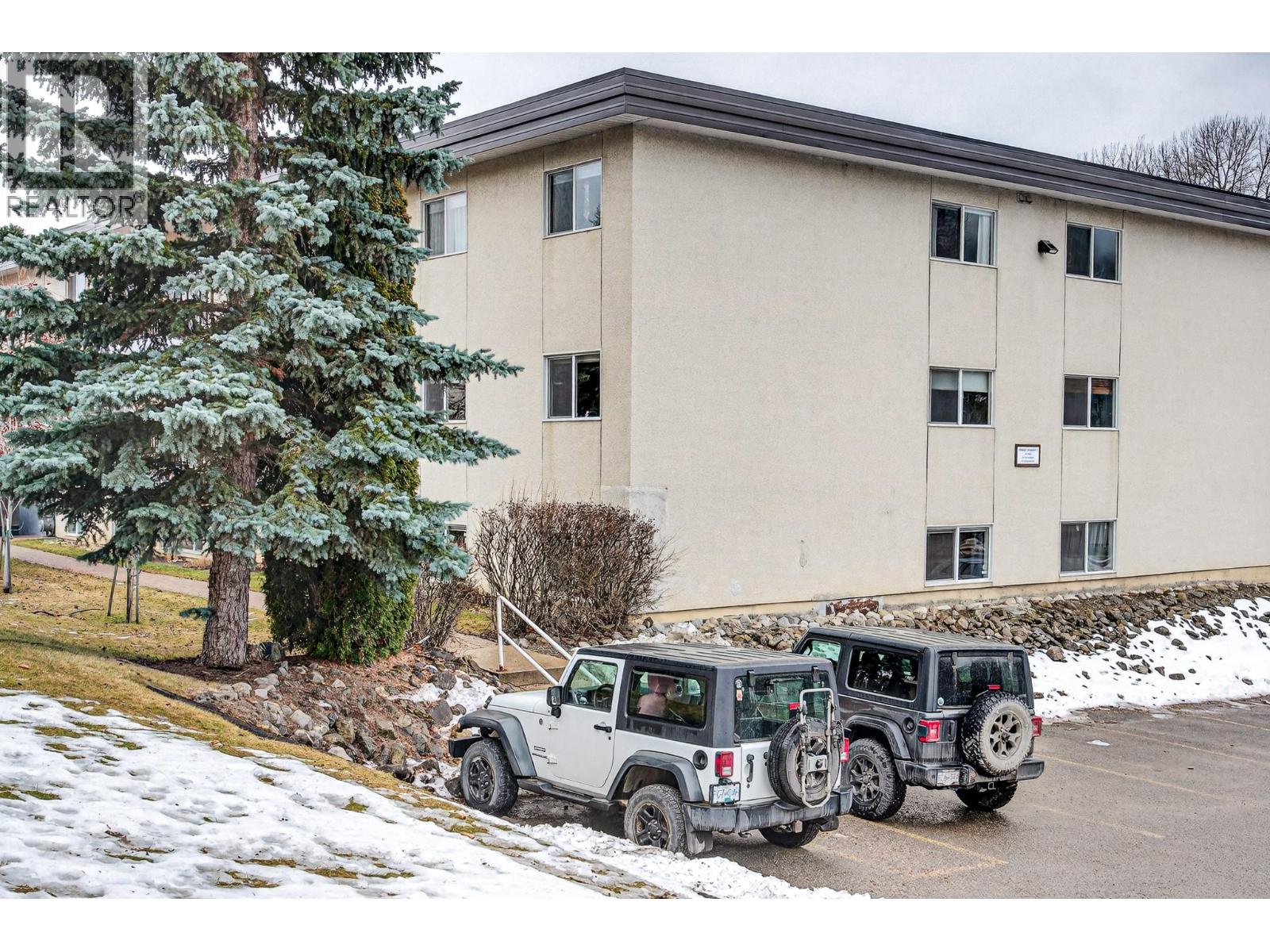 40 Ridgemont Avenue Unit# 102, Fernie, British Columbia  V0B 1M2 - Photo 37 - 10378235