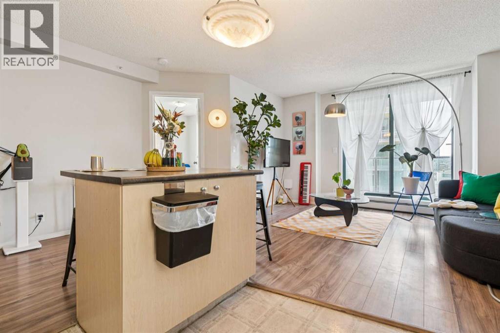 1101, 1111 6 Avenue Sw, Calgary, Alberta  T2P 3M3 - Photo 10 - A2291014