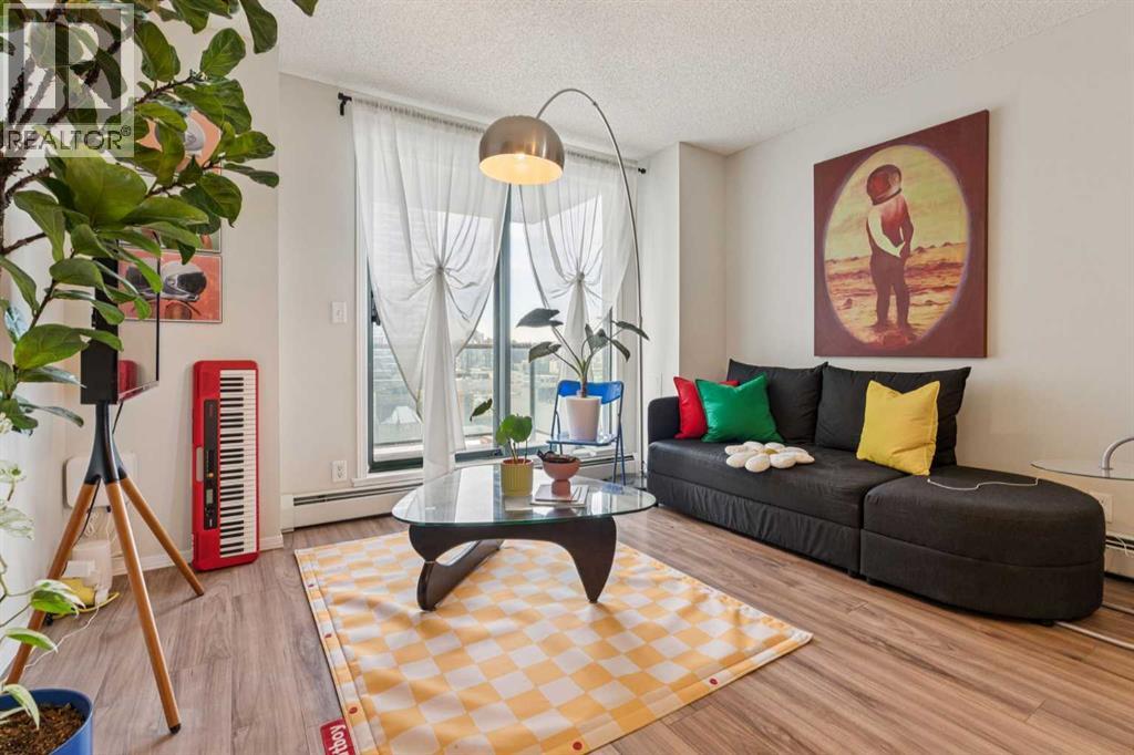 1101, 1111 6 Avenue Sw, Calgary, Alberta  T2P 3M3 - Photo 11 - A2291014