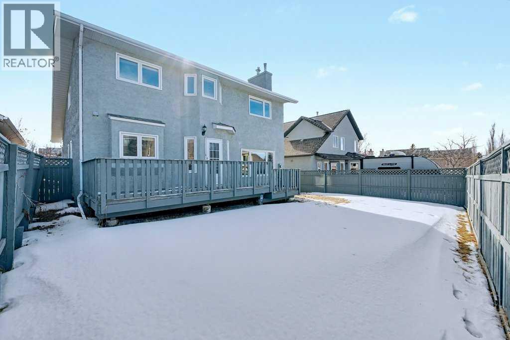 82 Wood Valley Drive Sw, Calgary, Alberta  T2W 5V6 - Photo 40 - A2290576