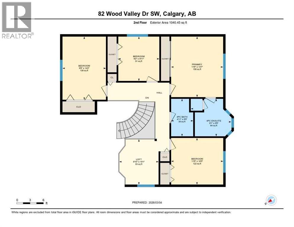 82 Wood Valley Drive Sw, Calgary, Alberta  T2W 5V6 - Photo 42 - A2290576