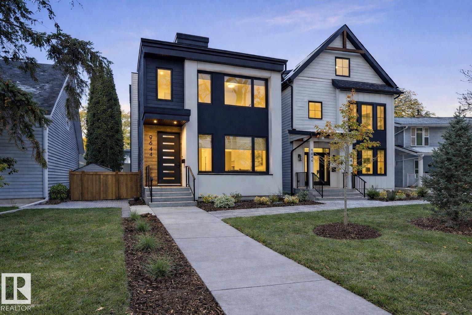 9644 83 St Nw, Edmonton, Alberta  T6C 3A2 - Photo 3 - E4476383