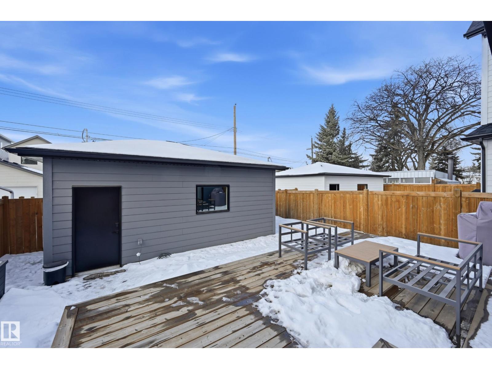 9644 83 St Nw, Edmonton, Alberta  T6C 3A2 - Photo 55 - E4476383