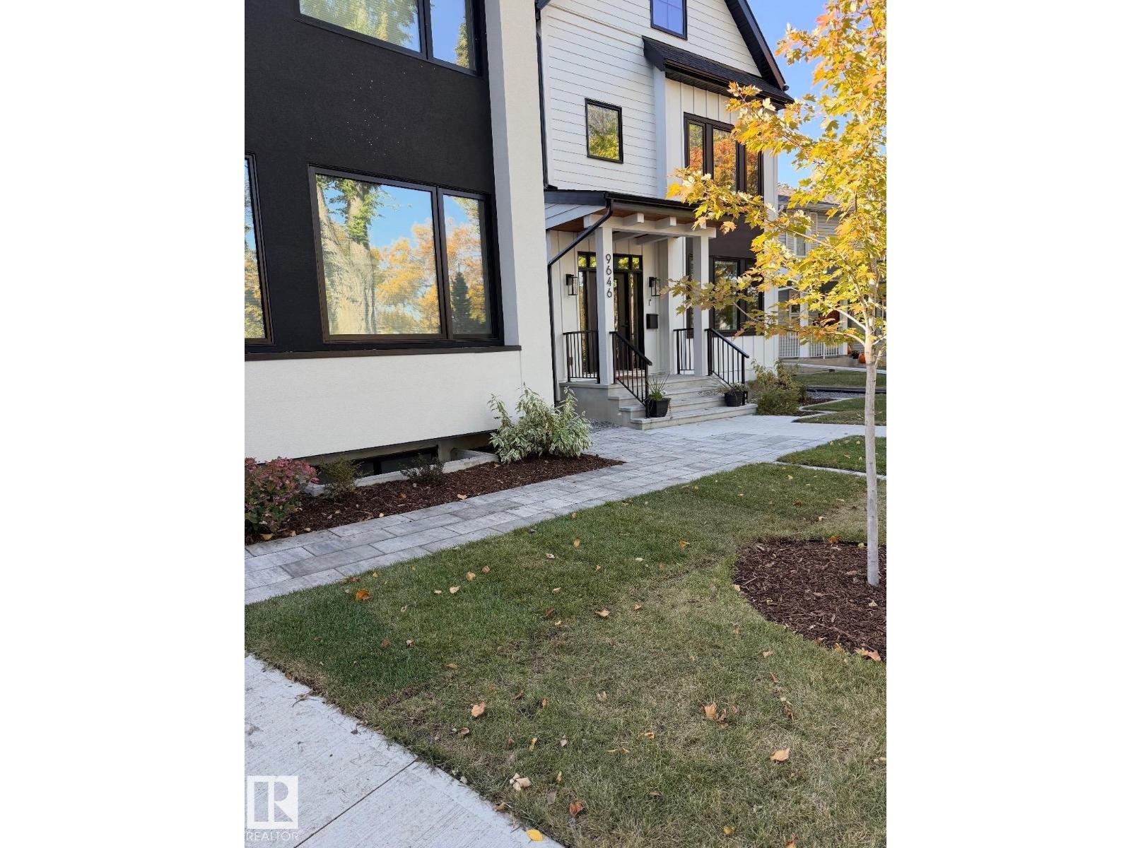 9644 83 St Nw, Edmonton, Alberta  T6C 3A2 - Photo 64 - E4476383