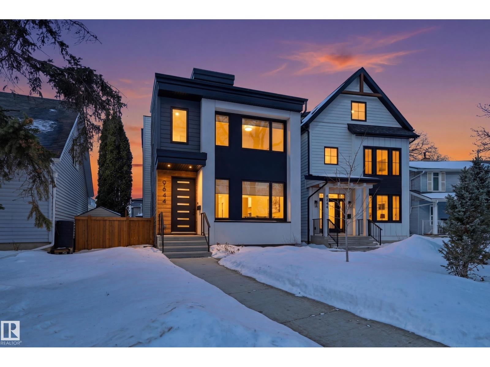 9644 83 St Nw, Edmonton, Alberta  T6C 3A2 - Photo 66 - E4476383