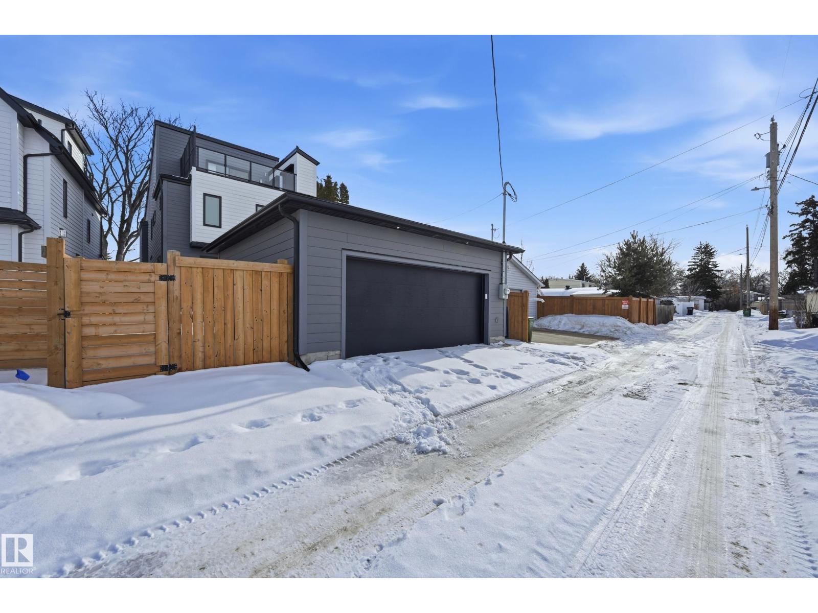 9644 83 St Nw, Edmonton, Alberta  T6C 3A2 - Photo 60 - E4476383