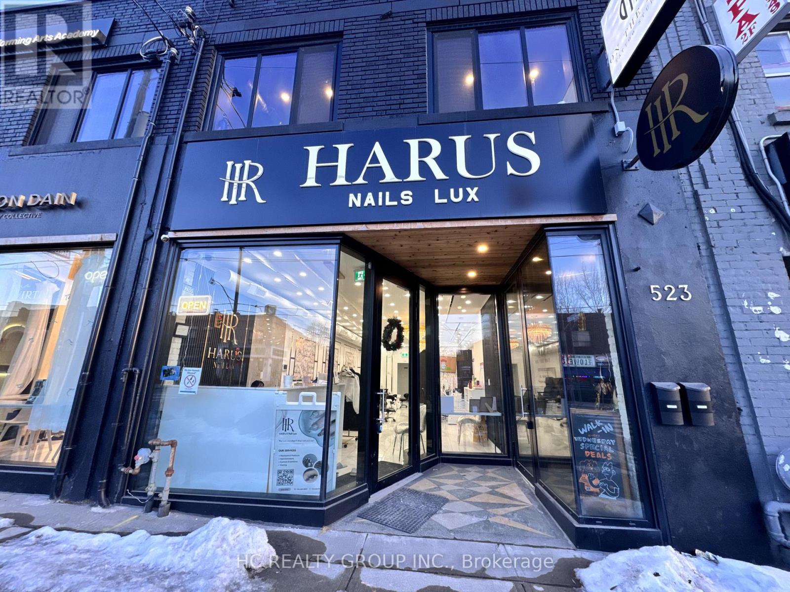 523 Eglington Avenue, Toronto, Ontario  M5N 1B1 - Photo 9 - C12857866