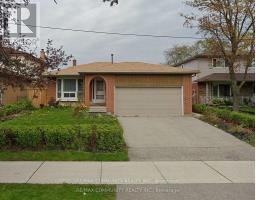 MAIN - 58 RAINBOW RIDGE AVENUE, Toronto, Ontario