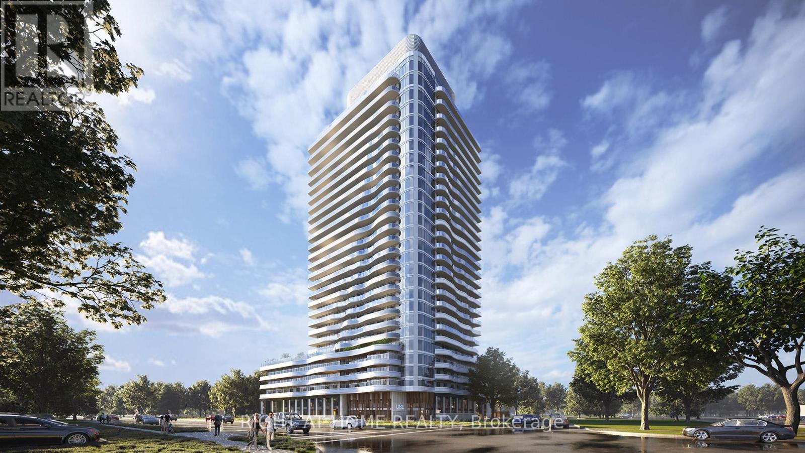 804 - 1010 SANDY BEACH ROAD, Pickering, Ontario