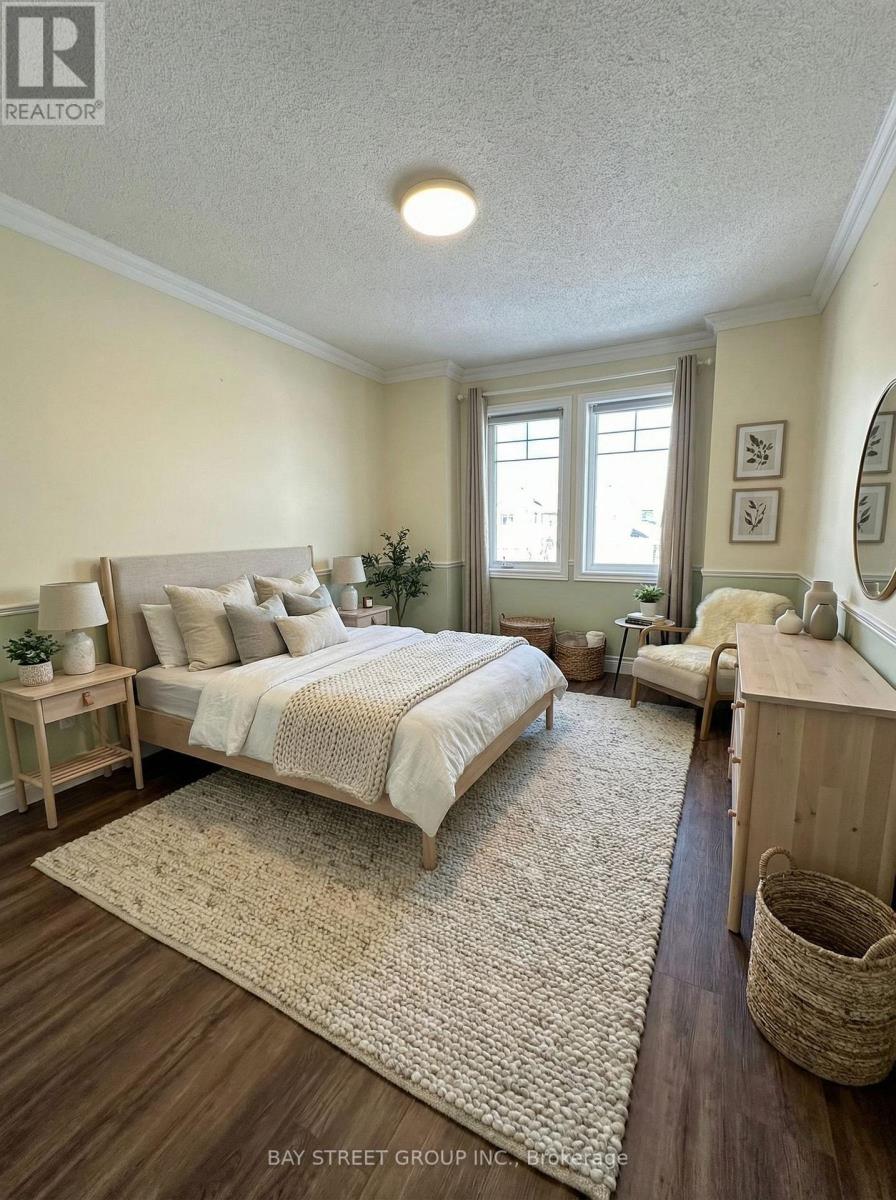 1 Thistle Avenue, Richmond Hill (Jefferson), Ontario  L4E 0B6 - Photo 15 - N12857884