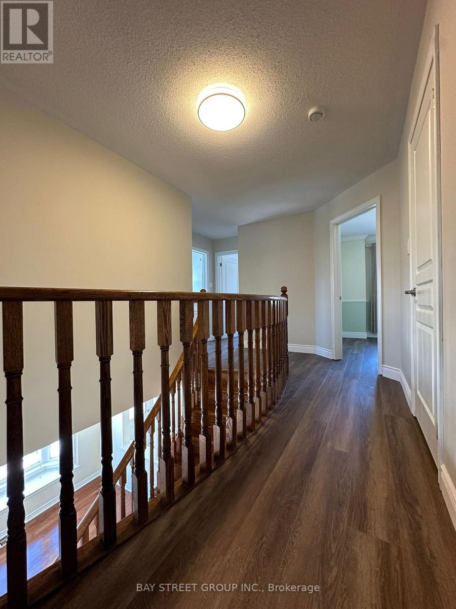 1 Thistle Avenue, Richmond Hill (Jefferson), Ontario  L4E 0B6 - Photo 34 - N12857884