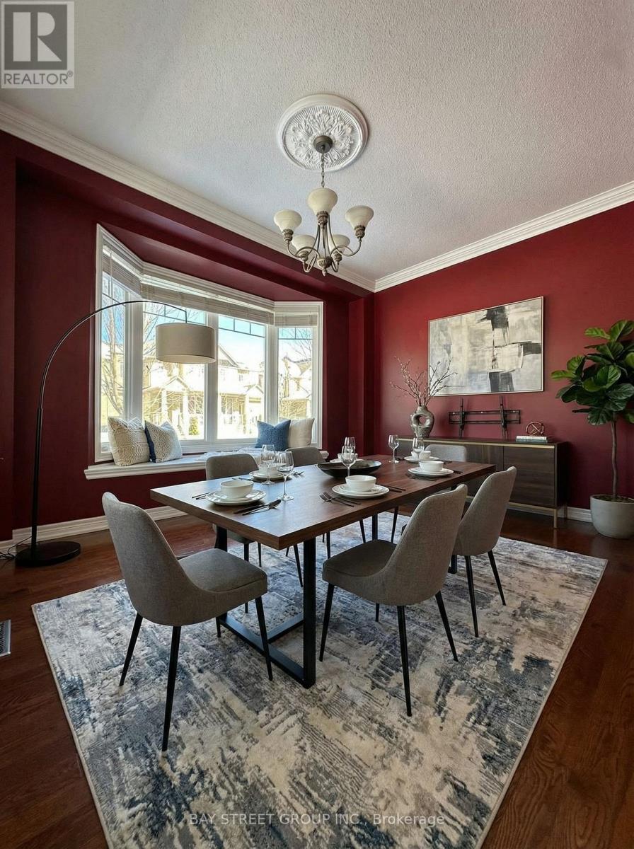 1 Thistle Avenue, Richmond Hill (Jefferson), Ontario  L4E 0B6 - Photo 7 - N12857884