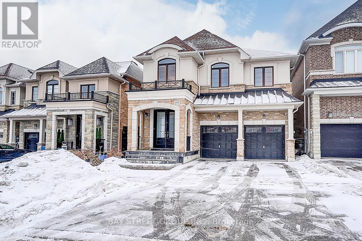 699 BAKER HILL BOULEVARD, Whitchurch-Stouffville, Ontario