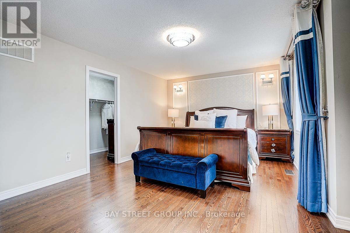 699 Baker Hill Boulevard, Whitchurch-Stouffville, Ontario  L4A 1Y8 - Photo 19 - N12857912