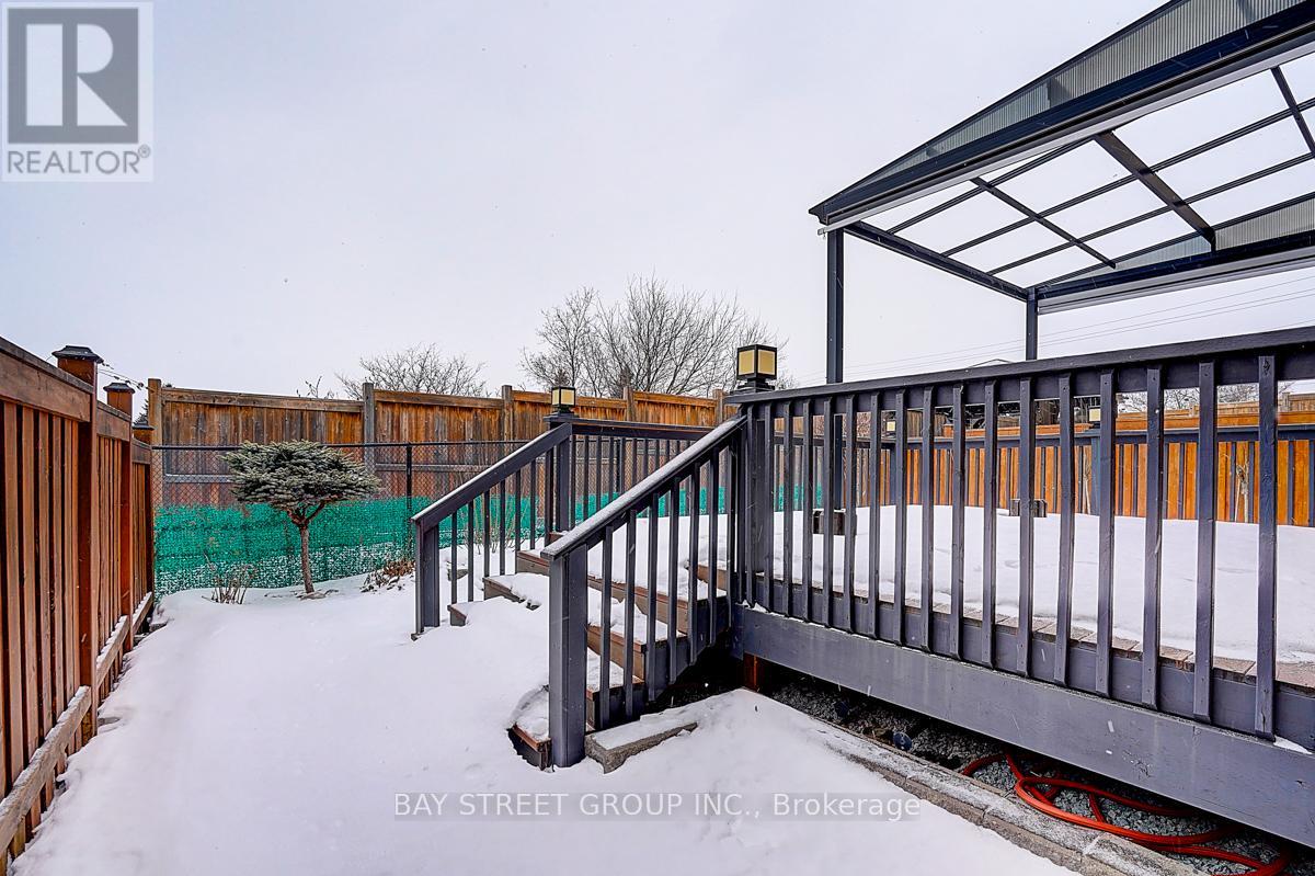 699 Baker Hill Boulevard, Whitchurch-Stouffville, Ontario  L4A 1Y8 - Photo 30 - N12857912