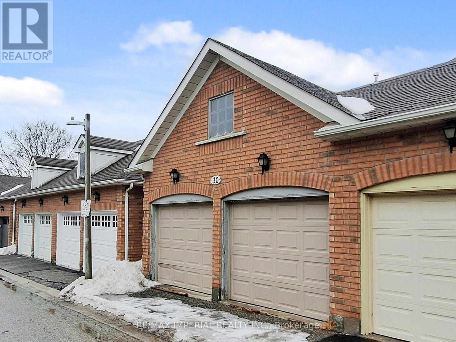 30 Catalina Crescent, Richmond Hill (Rouge Woods), Ontario  L4S 2H7 - Photo 49 - N12857922