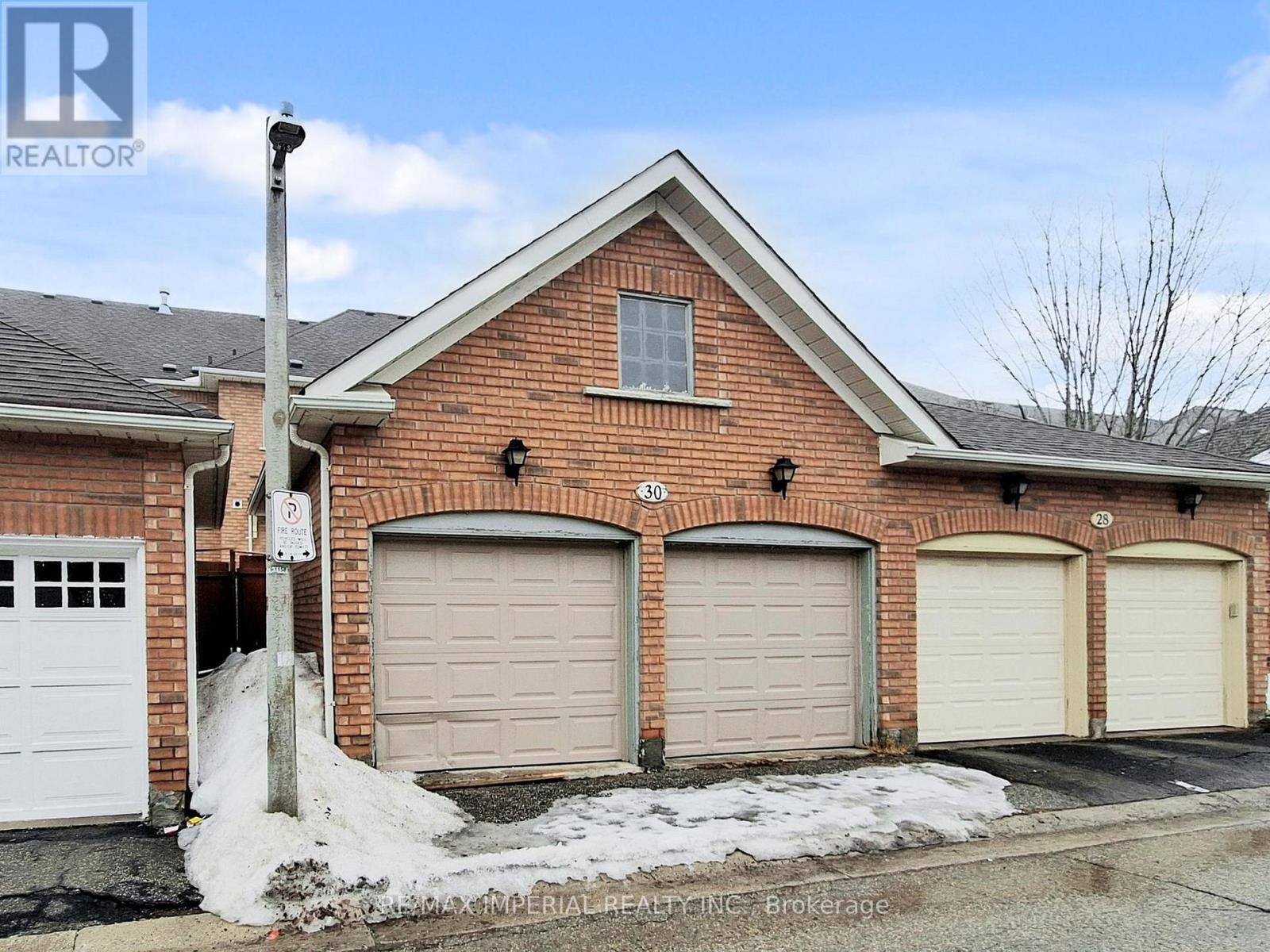 30 Catalina Crescent, Richmond Hill (Rouge Woods), Ontario  L4S 2H7 - Photo 50 - N12857922