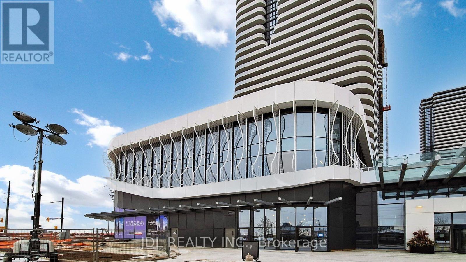 195 COMMERCE STREET, vaughan (vaughan corporate centre), Ontario