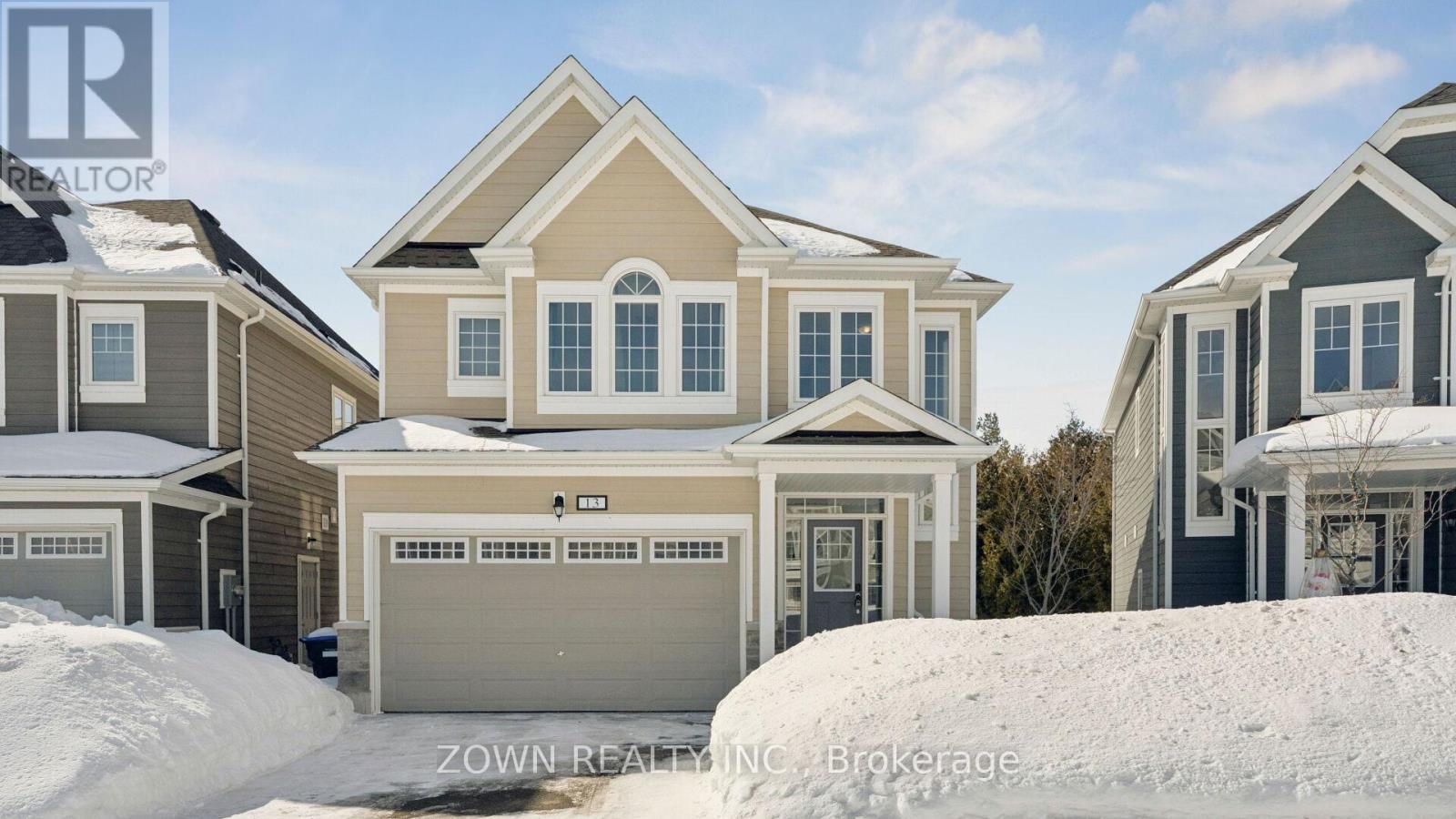 13 ABBY DRIVE, wasaga beach, Ontario