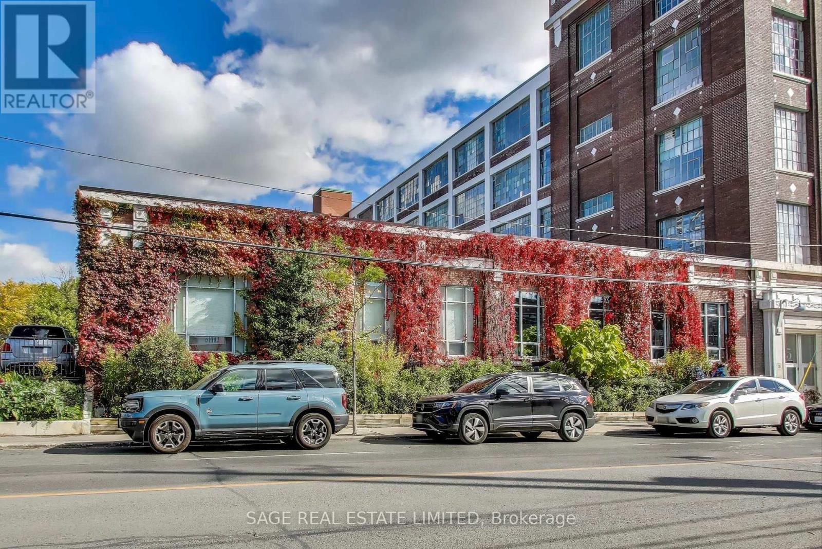 102a - 245 Carlaw Avenue, Toronto, Ontario  M4M 2S1 - Photo 31 - E12741556