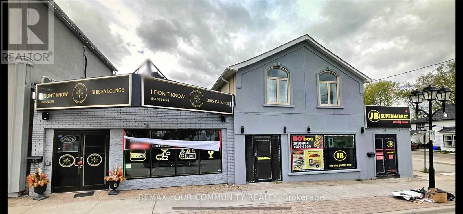 30-32 Main Street S, Newmarket, Ontario  L3Y 3Y3 - Photo 9 - N12856412