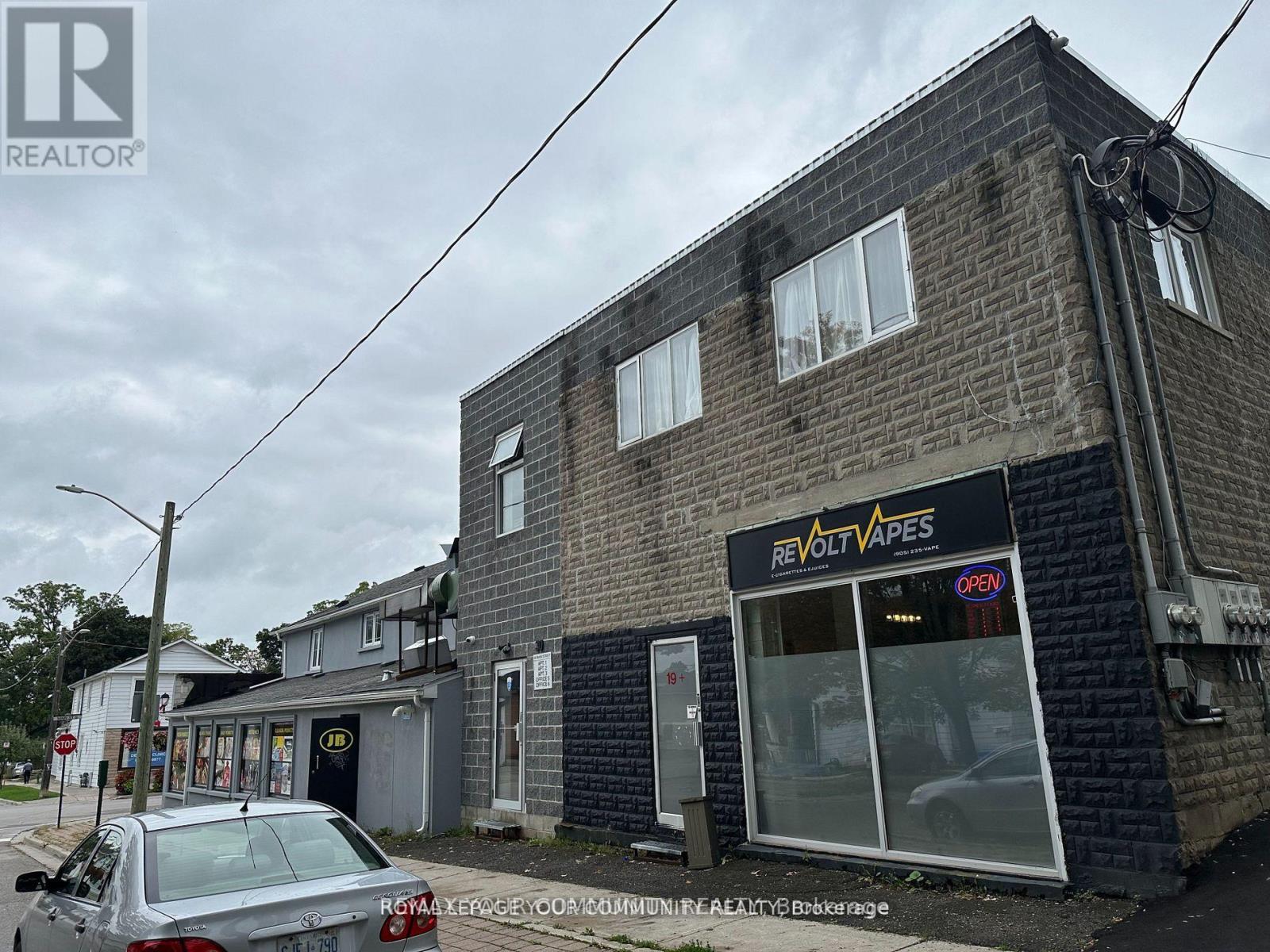 30-32 Main Street S, Newmarket, Ontario  L3Y 3Y3 - Photo 24 - N12856412