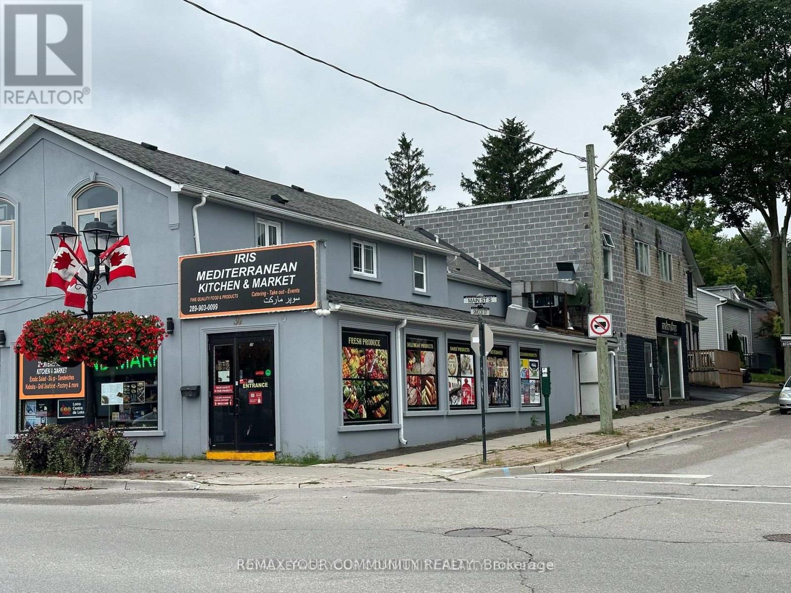 30-32 Main Street S, Newmarket, Ontario  L3Y 3Y3 - Photo 6 - N12856412