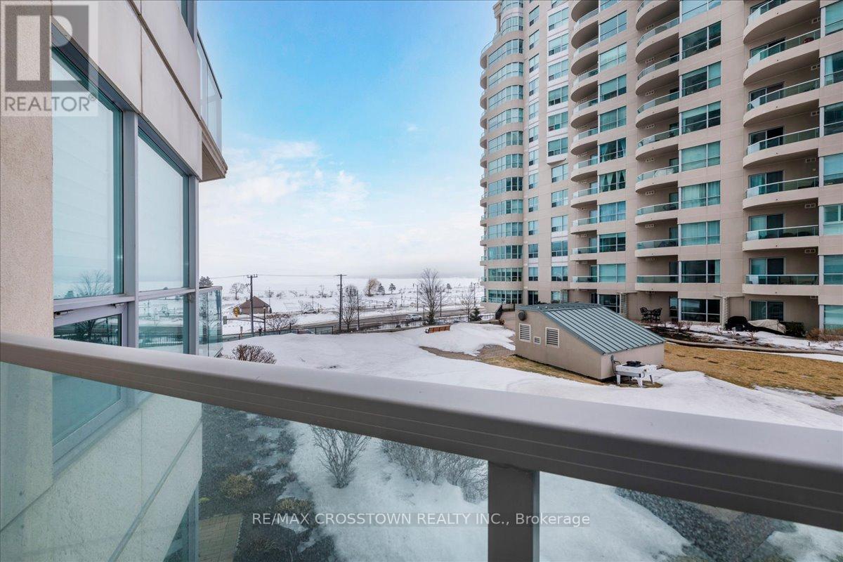 406 - 6 Toronto Street, Barrie, Ontario  L4N 9R2 - Photo 18 - S12850938