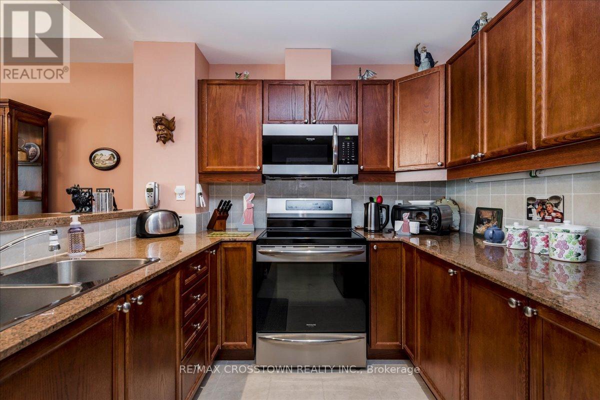 406 - 6 Toronto Street, Barrie, Ontario  L4N 9R2 - Photo 8 - S12850938