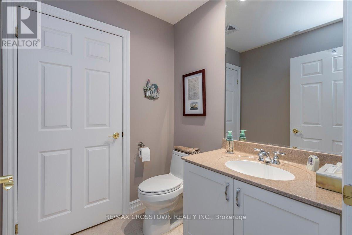 406 - 6 Toronto Street, Barrie, Ontario  L4N 9R2 - Photo 26 - S12850938