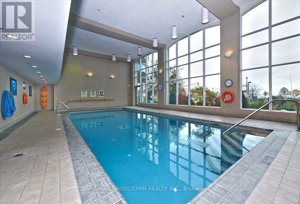 406 - 6 Toronto Street, Barrie, Ontario  L4N 9R2 - Photo 30 - S12850938